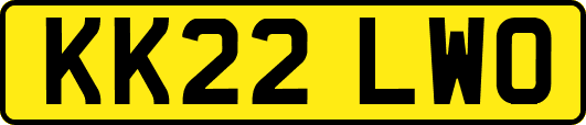 KK22LWO