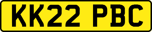KK22PBC