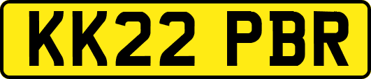 KK22PBR