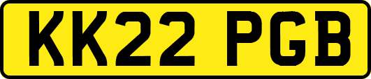 KK22PGB