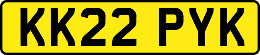 KK22PYK