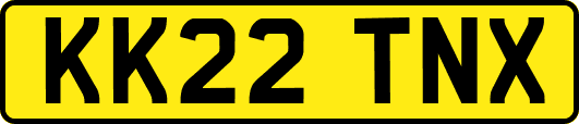 KK22TNX