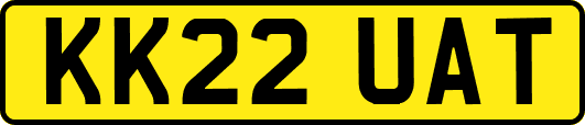 KK22UAT