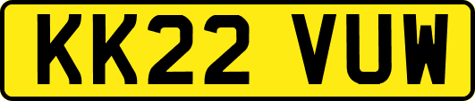 KK22VUW