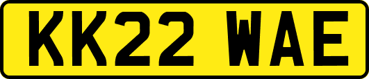KK22WAE
