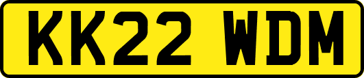 KK22WDM