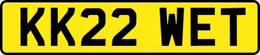 KK22WET