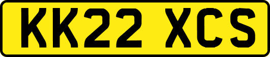 KK22XCS