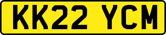 KK22YCM