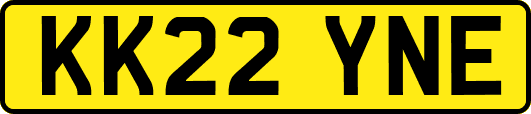 KK22YNE