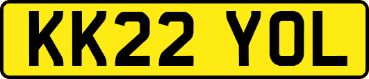 KK22YOL