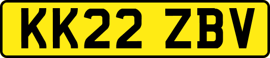 KK22ZBV