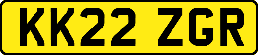 KK22ZGR