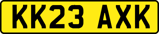 KK23AXK