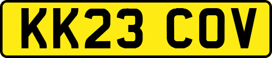 KK23COV
