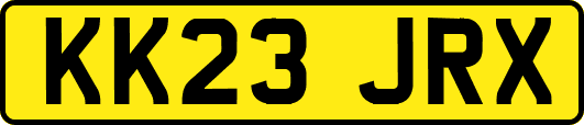 KK23JRX