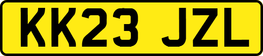 KK23JZL