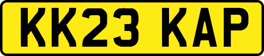 KK23KAP