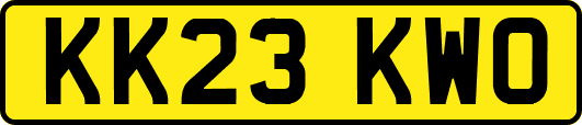 KK23KWO