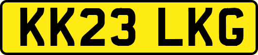 KK23LKG