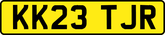 KK23TJR