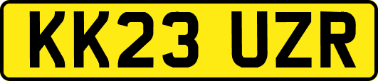 KK23UZR