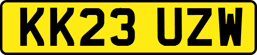 KK23UZW