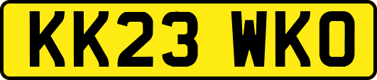 KK23WKO