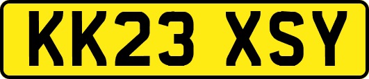 KK23XSY