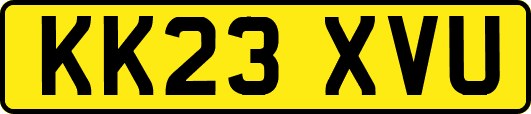 KK23XVU