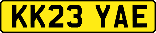 KK23YAE