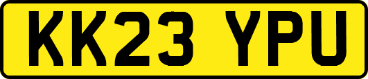 KK23YPU