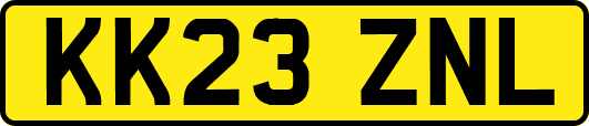 KK23ZNL