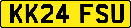 KK24FSU