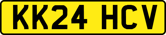 KK24HCV