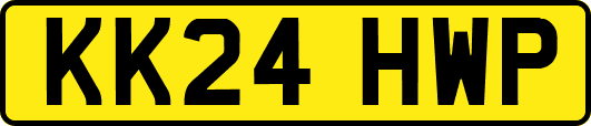 KK24HWP