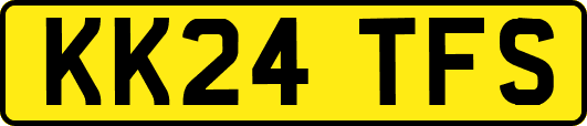 KK24TFS