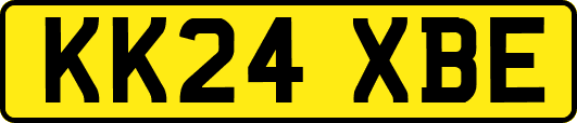 KK24XBE