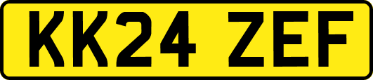 KK24ZEF