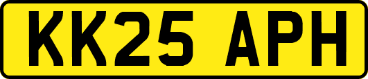 KK25APH