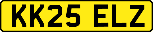 KK25ELZ