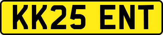 KK25ENT