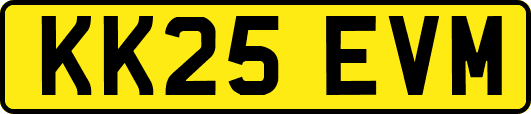 KK25EVM