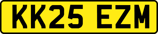 KK25EZM