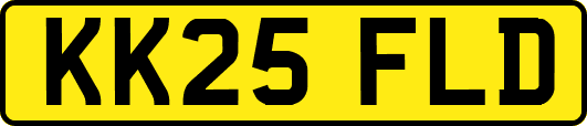 KK25FLD