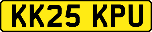 KK25KPU