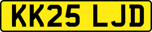 KK25LJD