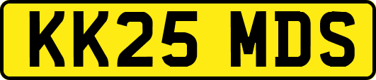KK25MDS