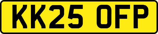 KK25OFP