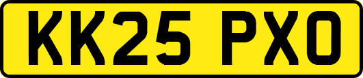 KK25PXO